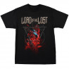 Lord Of The Lost "Blood & glitter" T-shirt