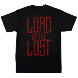 Lord Of The Lost "Blood & glitter" camiseta
