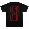 Lord Of The Lost "Blood & glitter" camiseta