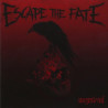 Escape The fate "Ungrateful" CD + DVD