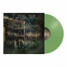 Isole "Anesidora" LP olive green vinyl