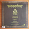 Körgull The Exterminator "War of the voivodes" 2 LP vinilo