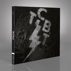 Black Tusk "TCBT" Digipack CD
