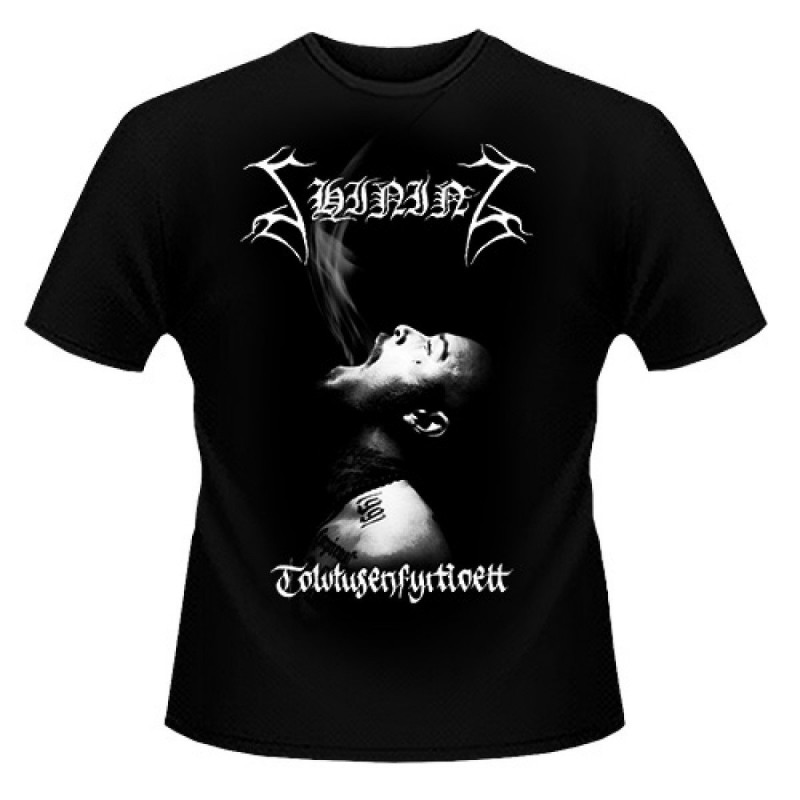 Shining "Tolvtusenfyrtioett" T-shirt