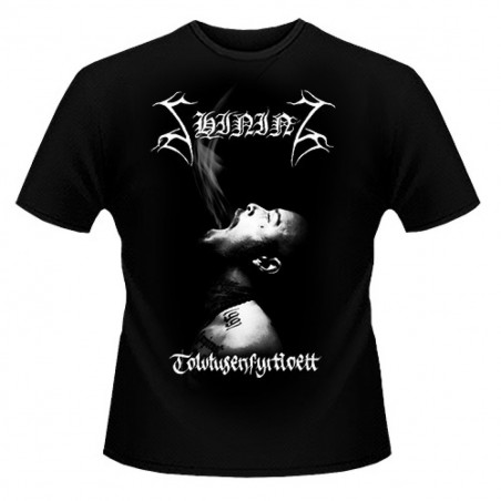Shining "Tolvtusenfyrtioett" camiseta