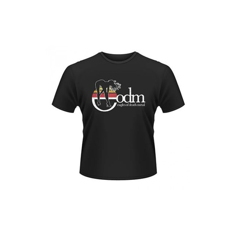 Eagles Of Death Metal "Ocean" camiseta