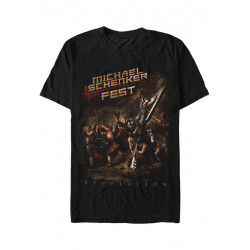 Michael Schenker Fest...