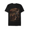 Michael Schenker Fest "Revelation" T-shirt