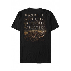 Michael Schenker Fest "Revelation" T-shirt