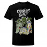 Cannabis Corpse "Ghost ripper" camiseta