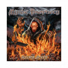 Mystic Prophecy "Savage souls" Digibook CD + DVD