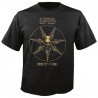 1349 "Through eyes of stone" T-shirt