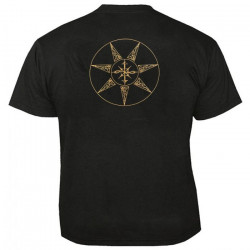 1349 "Through eyes of stone" T-shirt