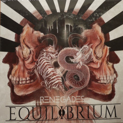 Equilibrium "Renegades"...