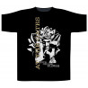 At The Gates "Ever-opening flower" camiseta