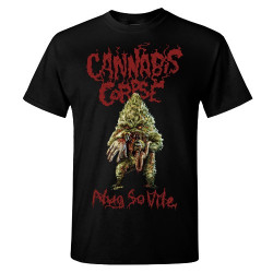 Cannabis Corpse "Nug so...