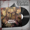 Blood Of Seklusion "Servants of chaos" LP vinyl