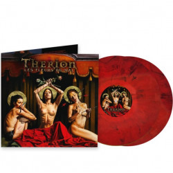 Therion "Les fleurs du mal"...