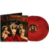 Therion "Les fleurs du mal" 2 LP marbled vinyl