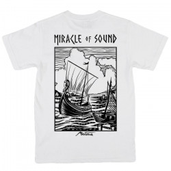 Miracle Of Sound "Miracle of sound" T-shirt