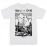 Miracle Of Sound "Miracle of sound" camiseta