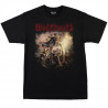 Wolftooth "Blood & iron" camiseta