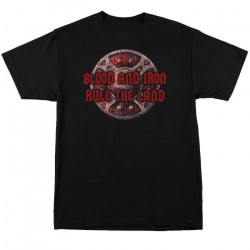 Wolftooth "Blood & iron" T-shirt