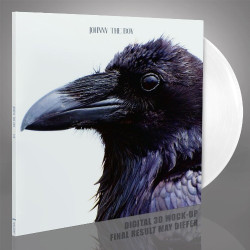 Johnny The Boy "You" LP vinilo blanco