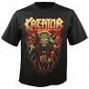 Kreator "United in hate" T-shirt