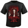Memoriam "The silent vigil" camiseta