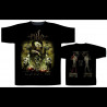 Nile "At the gate of Sethu" T-shirt