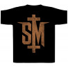 Savage Messiah "Demons" T-shirt