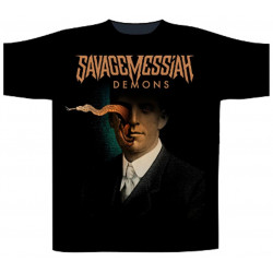 Savage Messiah "Demons"...