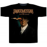 Savage Messiah "Demons" camiseta