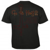 Vader "Go to hell" camiseta