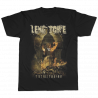 Leng Tch'e "Totalitarian" T-shirt