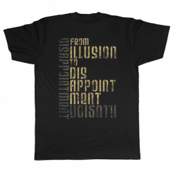 Leng Tch'e "Totalitarian" camiseta