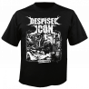 Despised Icon "Bad vibes" camiseta