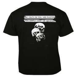 Despised Icon "Bad vibes" T-shirt