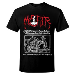 Mystifier "Six towers of...
