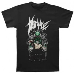 Doyle "Throne" camiseta