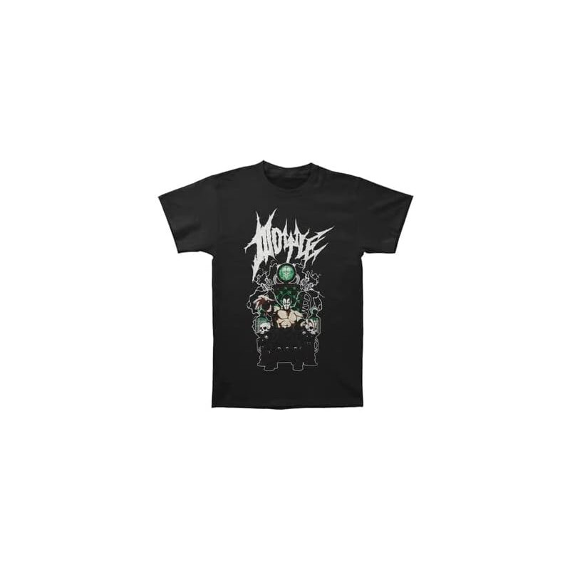 Doyle "Throne" camiseta