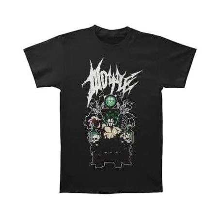 Doyle "Throne" camiseta