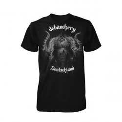 Debauchery "Death'n'roll" T-shirt