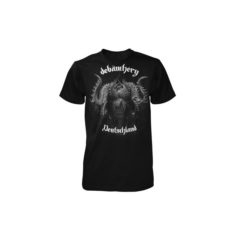 Debauchery "Death'n'roll" camiseta