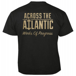 Across The Atlantic "Mirror" T-shirt