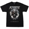 Accept "Humanoid" T-shirt