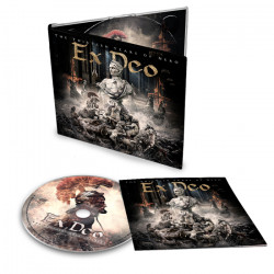 Ex Deo "The thirteen years...