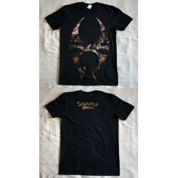 Soulfly "Archangel" T-shirt