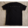 Fear Factory "Cyborg" camiseta